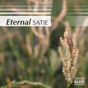 Album Klára Körmendi: Eternal Satie