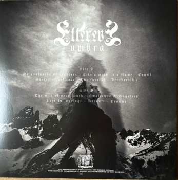 LP Ellereve: Umbra
