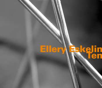 Album Ellery Eskelin: Ten