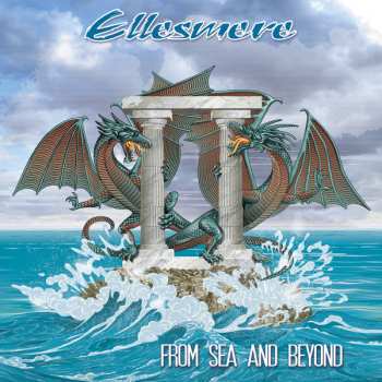 Album Ellesmere: From Sea and Beyond