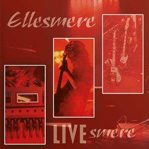 2CD Ellesmere: Livesmere DIGI