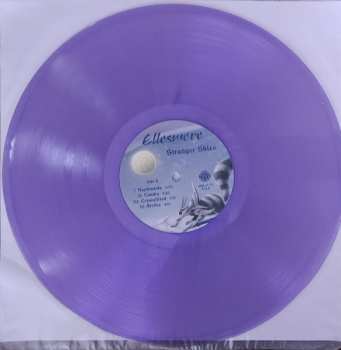 LP Ellesmere: Stranger Skies CLR | LTD