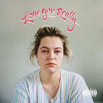 Album Elli Ingram: Love You Really