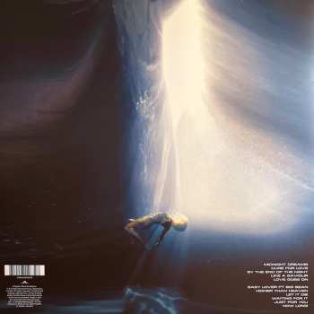 LP Ellie Goulding: Higher Than Heaven LTD