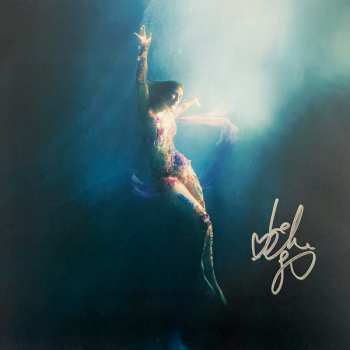 LP Ellie Goulding: Higher Than Heaven LTD