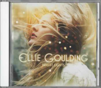 CD Ellie Goulding: Bright Lights