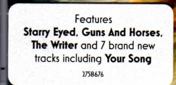 CD Ellie Goulding: Bright Lights