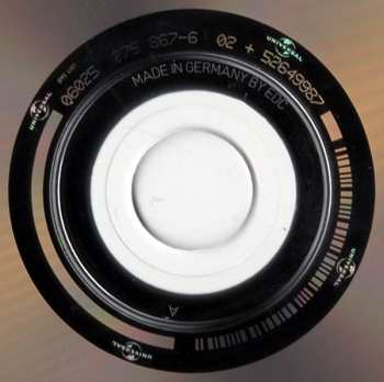 CD Ellie Goulding: Bright Lights