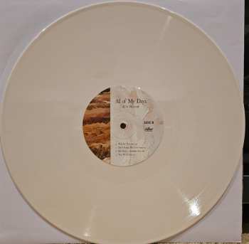 LP Ellie Holcomb: All of My Days