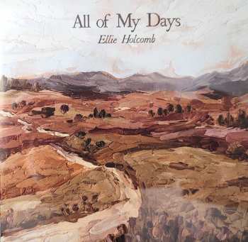 CD Ellie Holcomb: All of My Days