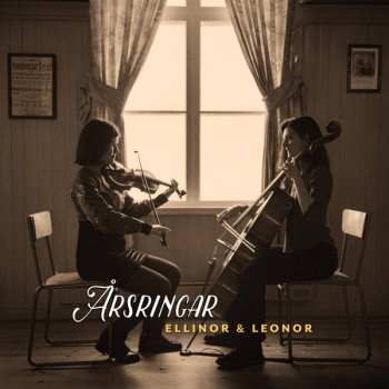 Album Ellinor & Leonor: Årsringar