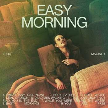 Album Elliot Maginot: Easy Morning