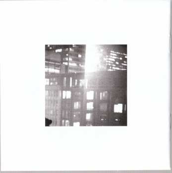CD Elliot Maginot: Young/Old/Everything.In.Between DIGI