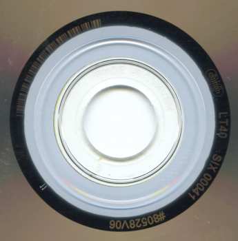 CD Elliott Brood: Mountain Meadows