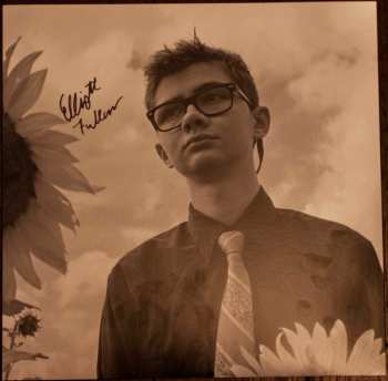 LP Elliott Fullam: What's Wrong LTD | CLR