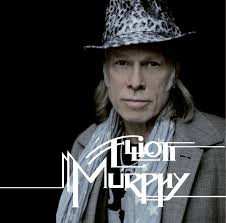Album Elliott Murphy: Elliott Murphy