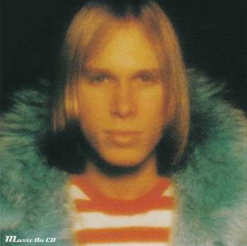 CD Elliott Murphy: Just A Story From America