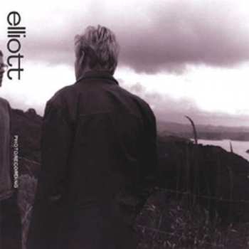 Album Elliott: Photorecording