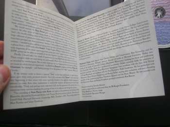 CD Elliott Schwartz: Hall Of Mirrors