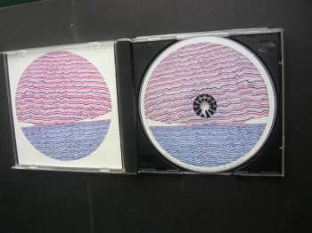 CD Elliott Schwartz: Hall Of Mirrors