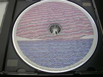 CD Elliott Schwartz: Hall Of Mirrors