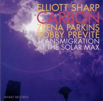 Transmigration At The Solar Max