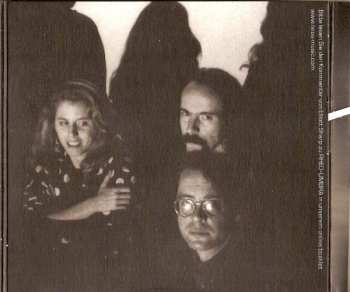 CD Elliott Sharp: Rheo~Umbra