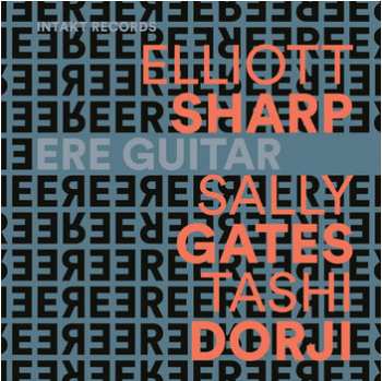 Album Tashi Dorji: Ere Guitar