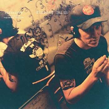 2CD Elliott Smith: Either / Or: Expanded Edition