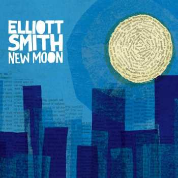2LP Elliott Smith: New Moon