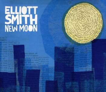 2CD Elliott Smith: New Moon