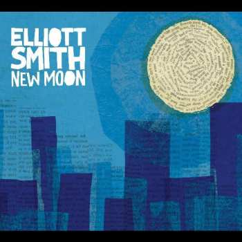 2LP Elliott Smith: New Moon CLR