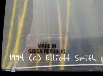 LP Elliott Smith: Roman Candle