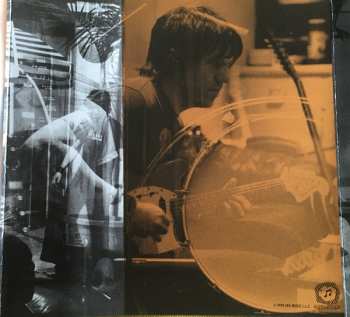 CD Elliott Smith: XO