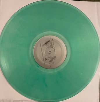 LP Elliott: U.S. Songs CLR