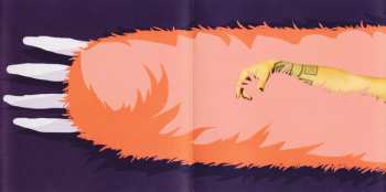 CD Elliphant: Living Life Golden