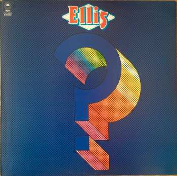 Album Ellis: Why Not?