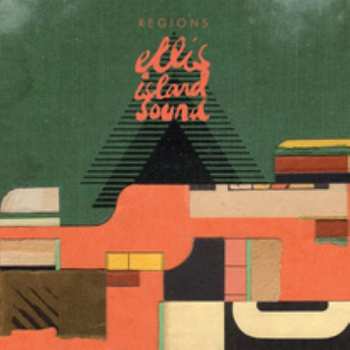 Album Ellis Island Sound: Regions