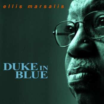 Album Ellis Marsalis: Duke In Blue