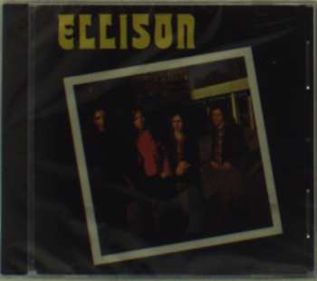 Album Ellison: Ellison