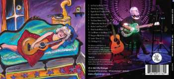 CD Elly Wininger: The Blues Never End