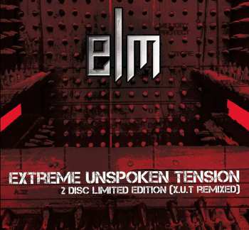 Album Elm: Extreme Unspoken Tension (X.U.T. Remixed)