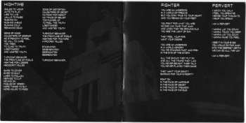 2CD/Dobozkészlet Elm: Hardline  LTD