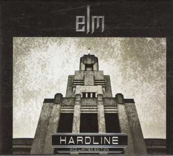 2CD/Dobozkészlet Elm: Hardline  LTD