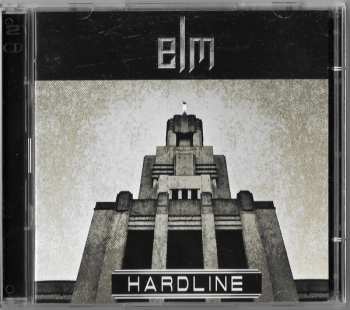 2CD/Dobozkészlet Elm: Hardline  LTD