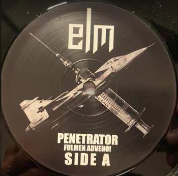 LP Elm: Penetrator – Fulmen Adveho!