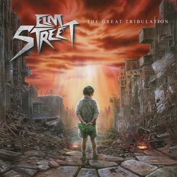 CD Elm Street: The Great Tribulation (digipak)