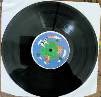 EP Elmer: Platland