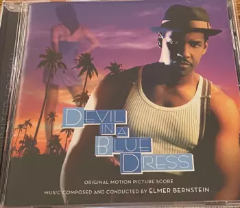 Devil In A Blue Dress (Original Motion Picture Score)