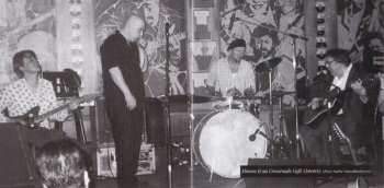 CD Elmore D: Saturday Night Rub